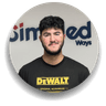 Chris Alven, Mould Project Manager at Simpled Services