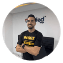Hadri A., Founder