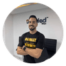 Hadri A., Founder