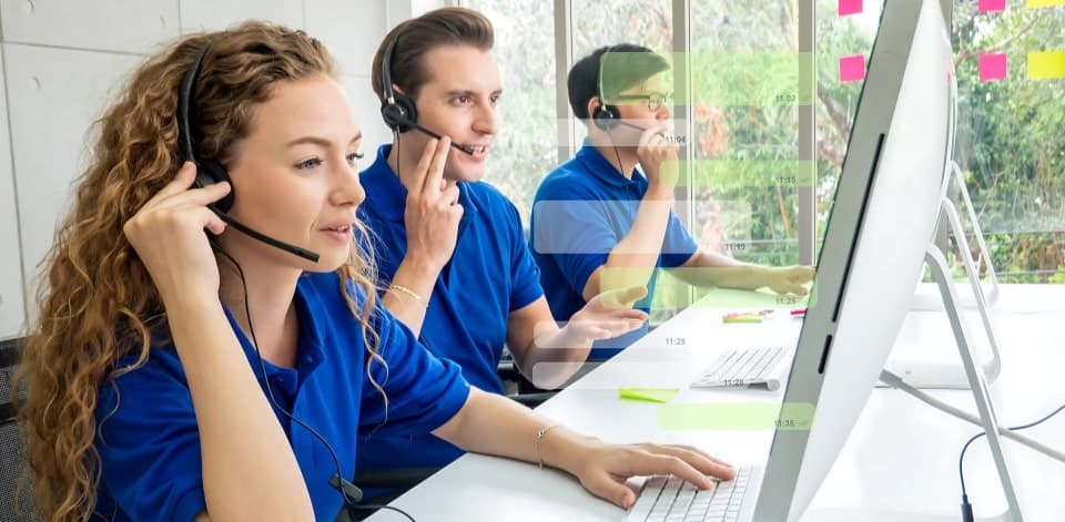 Simpled support team ready to take your inquiry