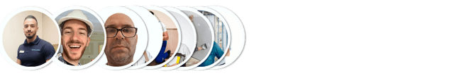 Simpled remediation team