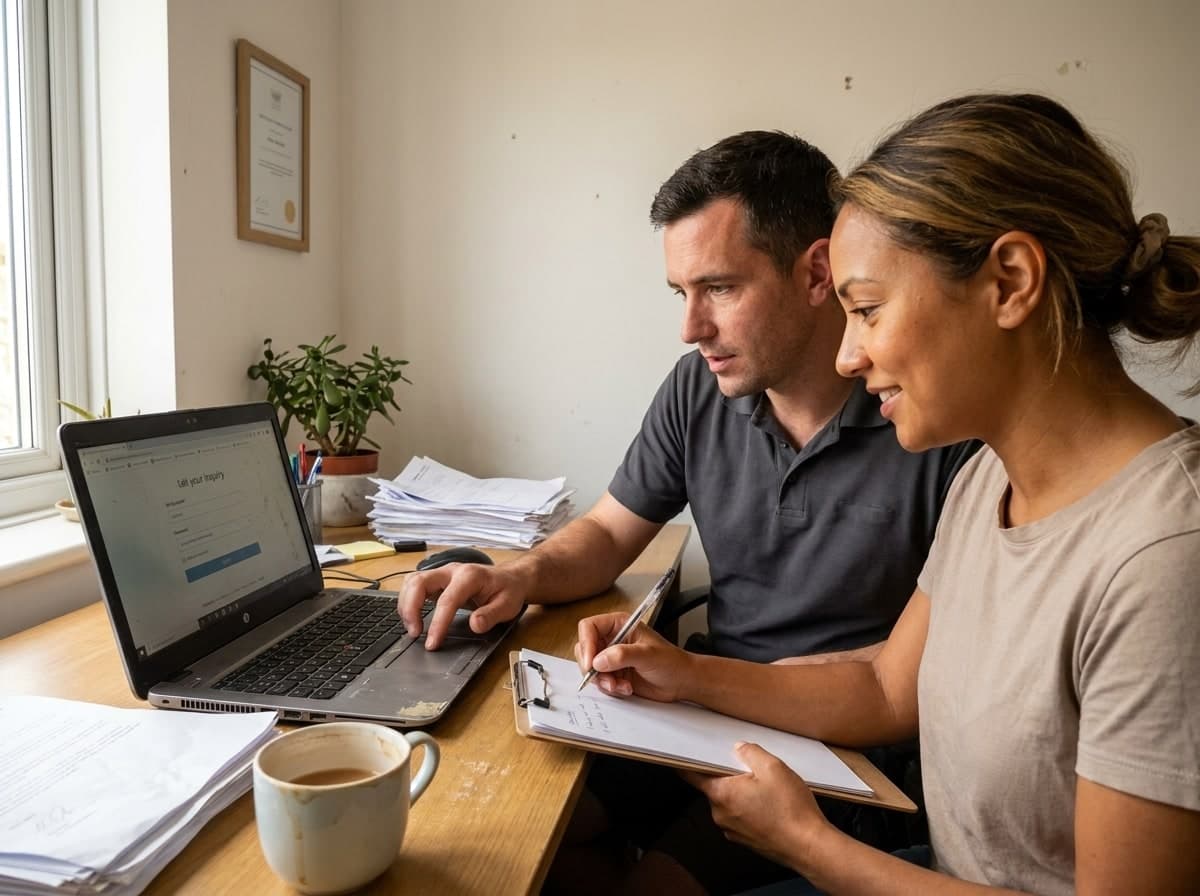 Simpled support team ready to take your inquiry